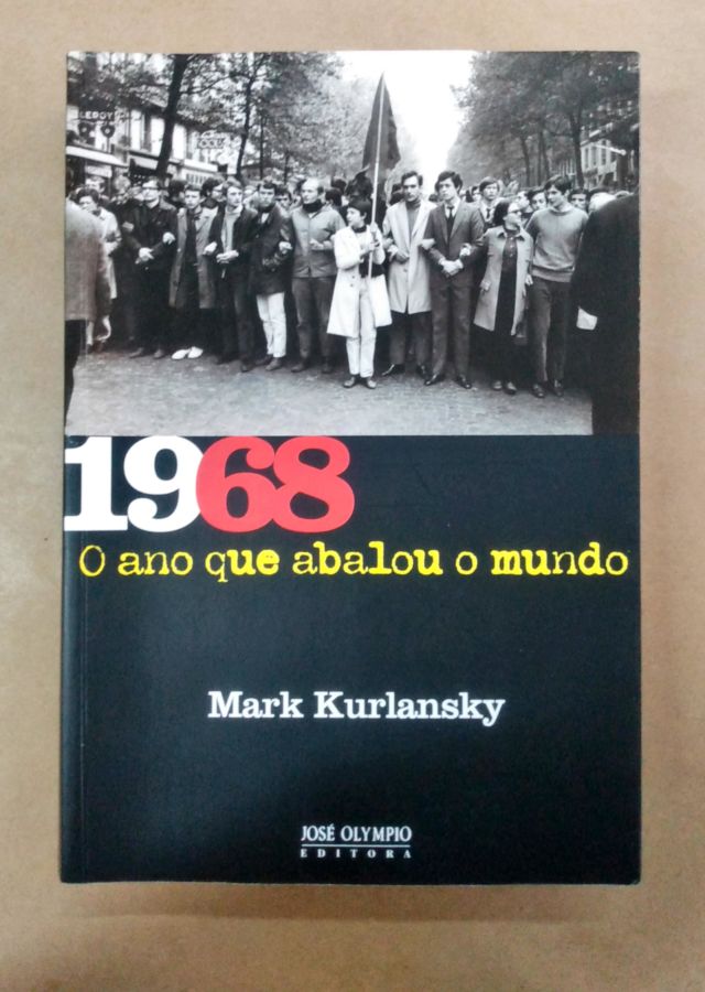 kurlansky 1968