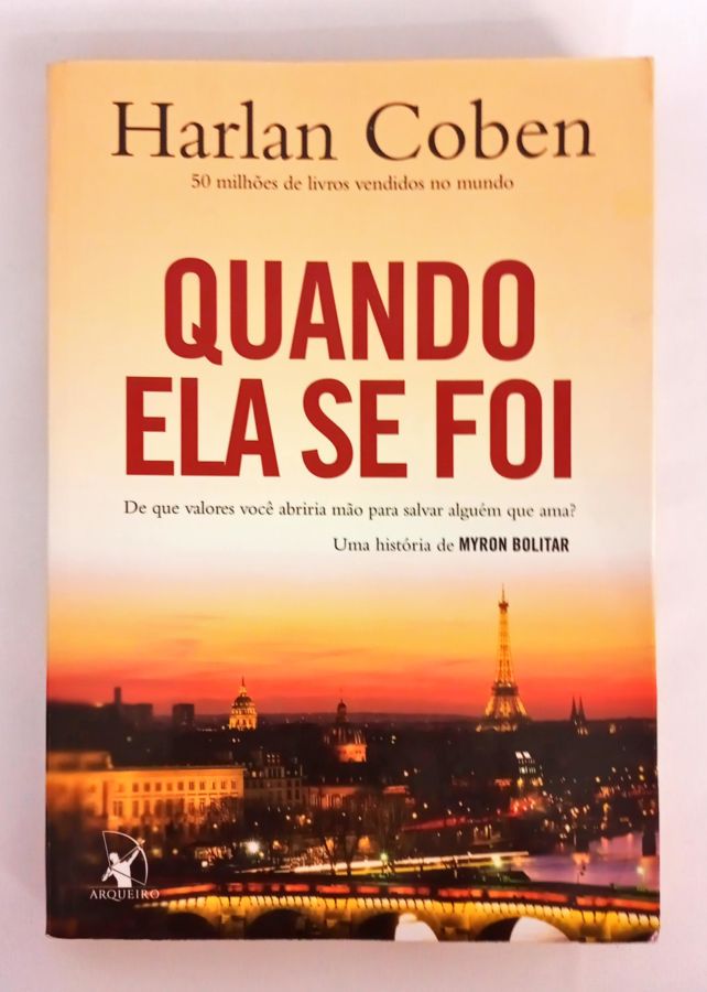 Coleção Harlan Coben 26 Livros Harlan Coben Touché Livros 7100