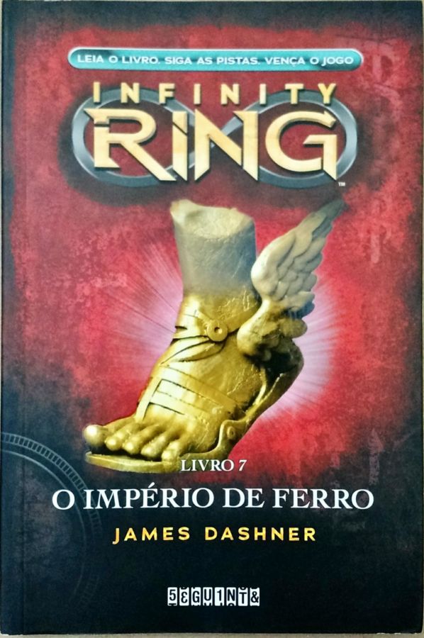 O Trono De Fogo, Série As Crônicas Dos Kane, Livro 2 - Rick Riordan