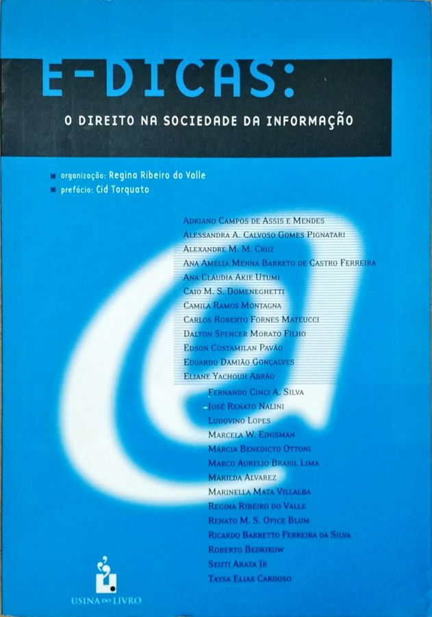 Aspectos Relevantes do Direito de Empresa - Elidie Palma Bifano; Sergio Roberto de O. Bento