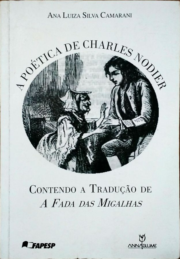 <a href="https://www.touchelivros.com.br/livro/a-politica-de-charles-nodier/">A Política de Charles Nodier - Ana Luiza Silva Camarani</a>