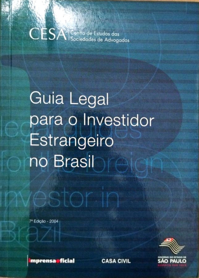 Teoria Geral da Constituição E Direitos Fundamentais - Rodrigo César Rebllo Pinho
