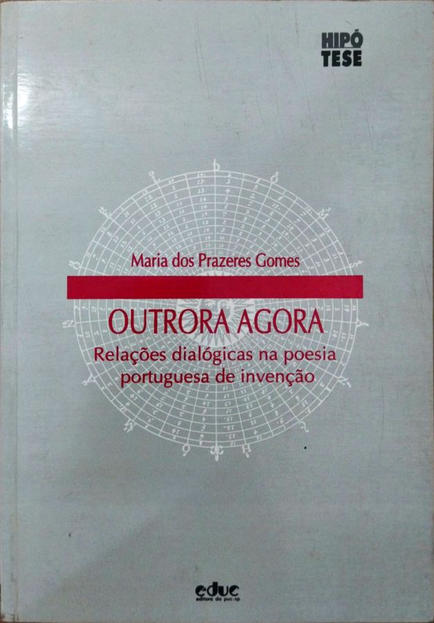 A Educação Pela Pedra E Outros Poemas - João Cabral de Melo Neto