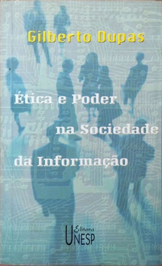 Da Sociedade Moderna à Pós-Moderna no Brasil - Maria Irene Szmrecsányi