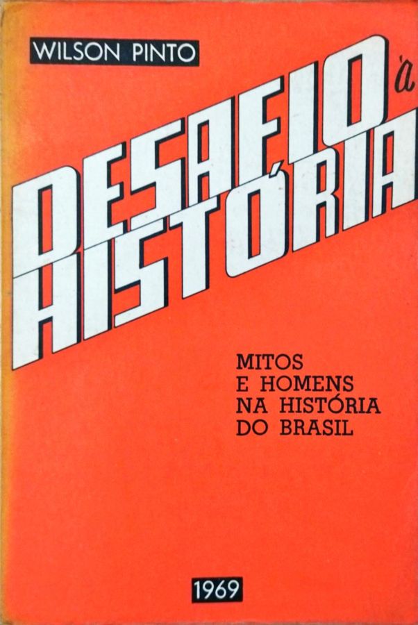 Assim Se Pariu O Brasil - Pedro Almeida Vieira