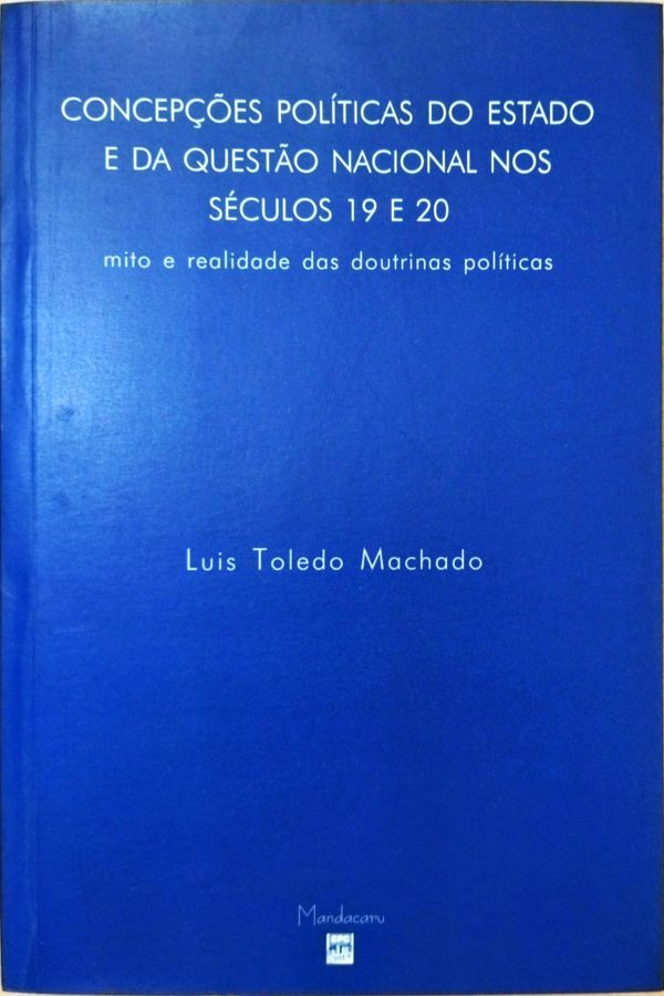 Diários da presidência 1995-1996 vol 1 - Fernando Henrique Cardoso