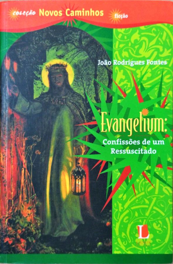 <a href="https://www.touchelivros.com.br/livro/produto-198/">Evangelium: Confissões de um Ressuscitado - João Rodrigues Fontes</a>