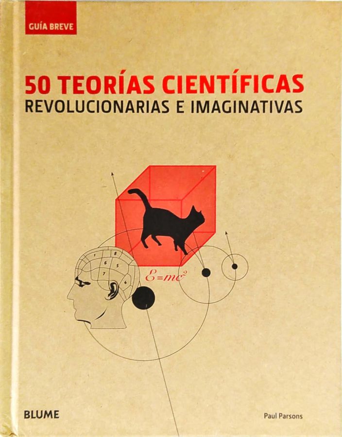 <a href="https://www.touchelivros.com.br/livro/50-teorias-cientificas/">50 Teorías Cientificas - Paul Parsons</a>