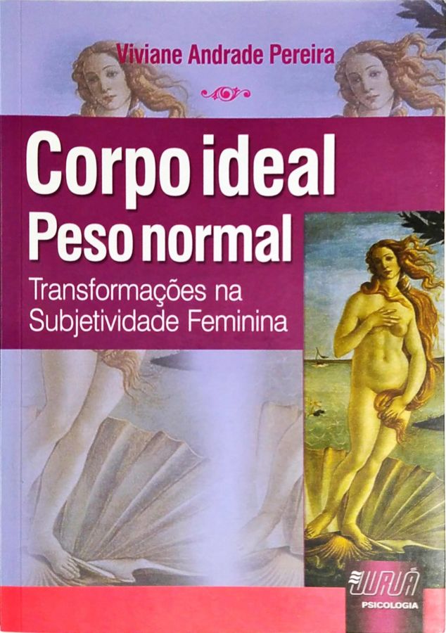 Sexualidade da Mulher Brasileira - Rose Marie Muraro