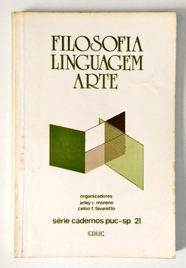 Linguagem e filosofia by Filosofia UFSC - Publicações - Issuu