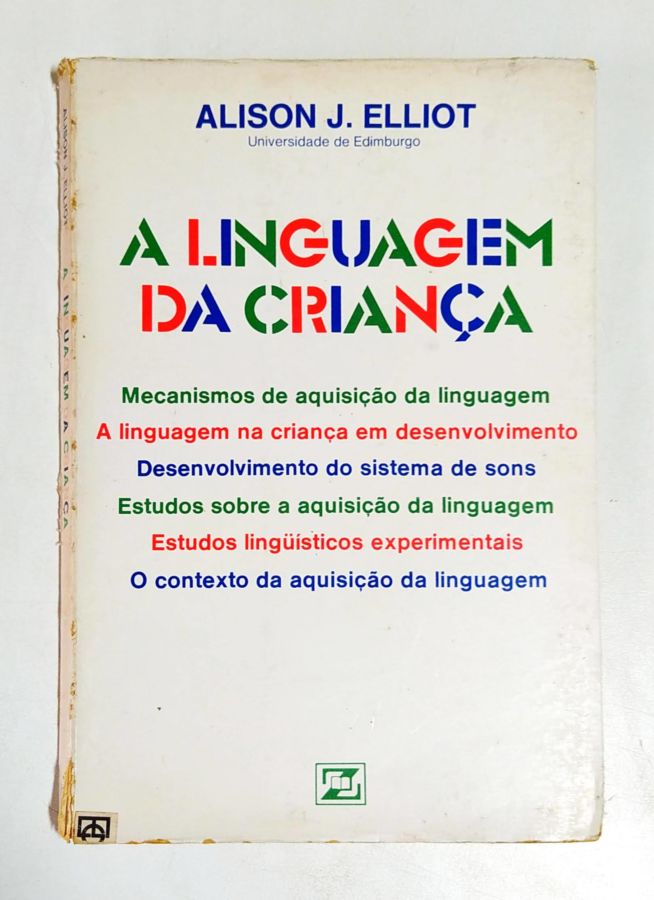 Instrução Programada Teoria e Prática - Maria Angela Vinagre de Almeida