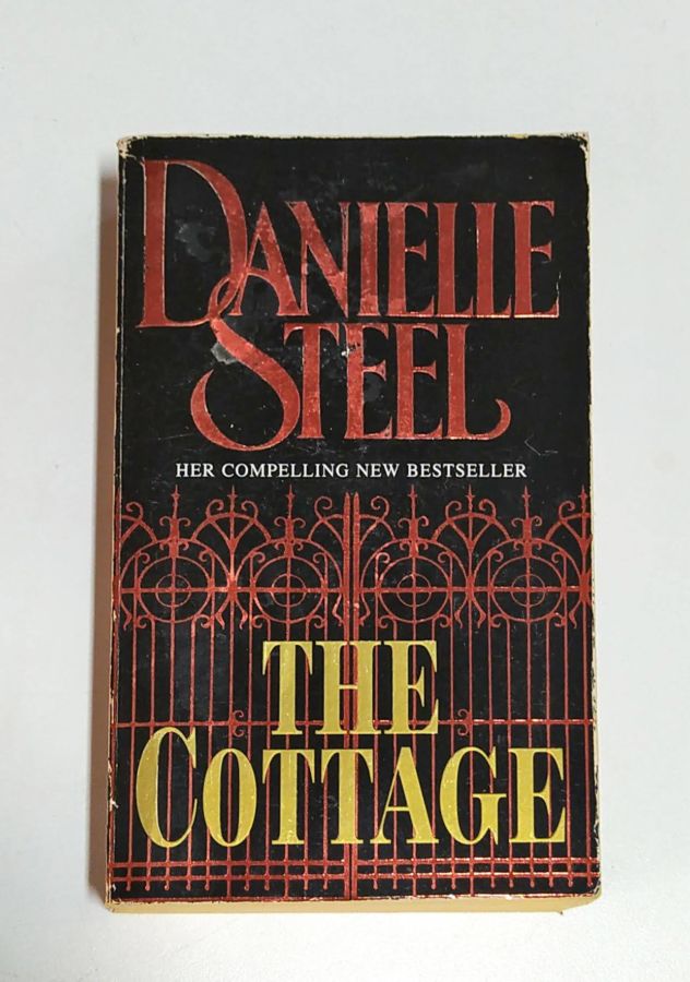 <a href="https://www.touchelivros.com.br/livro/the-cottage/">The Cottage - Danielle Steel</a>
