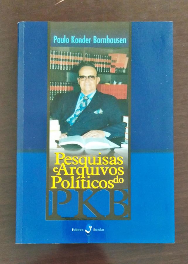 Cenas de Política Explícita - José Álvaro Moisés