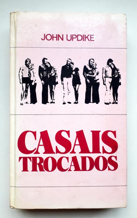 <a href="https://www.touchelivros.com.br/livro/casais-trocados/">Casais Trocados - John Updike</a>