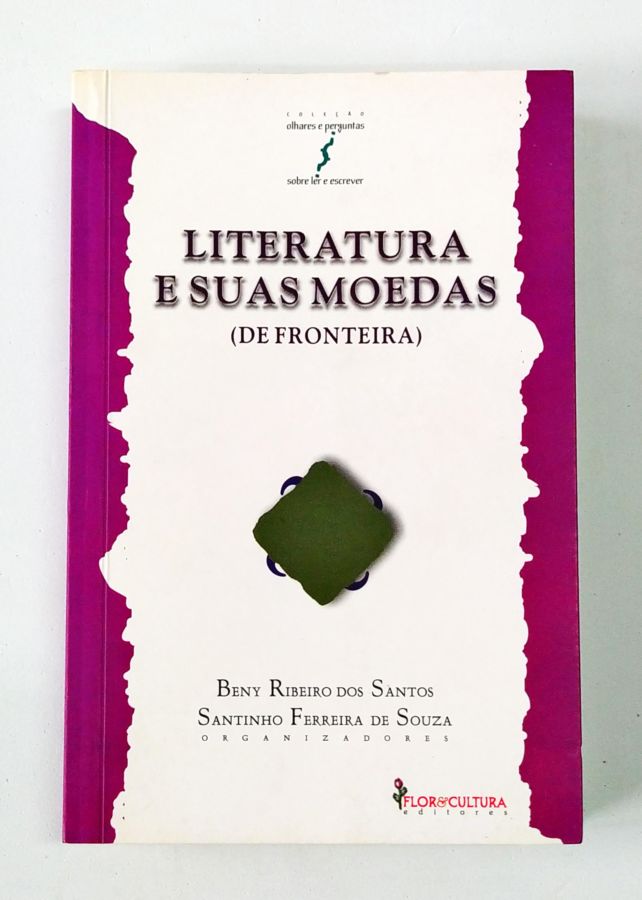 Língua e Literatura - Sílvio Elia
