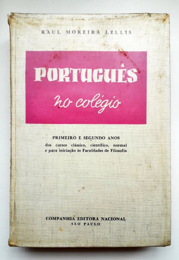 Literatura Brasileira - Faraco e Moura