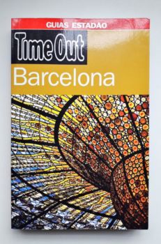 <a href="https://www.touchelivros.com.br/livro/time-out-barcelona/">Time Out; Barcelona - Estadão</a>