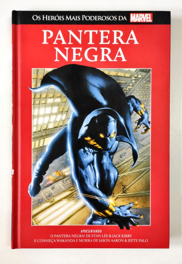 Pantera Negra: Uma Nação Sob Nossos Pés – Livro 2 - Ta-nehisi Coates