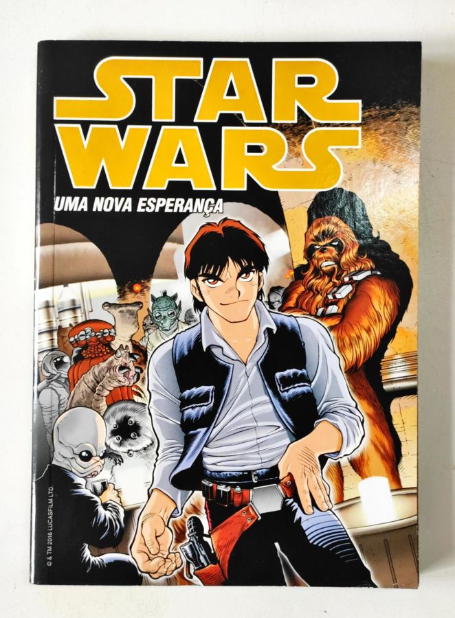 <a href="https://www.touchelivros.com.br/livro/star-wars-uma-nova-esperanca-vol-01/">Star Wars – uma Nova Esperança – Vol. 01 - George Lucas</a>
