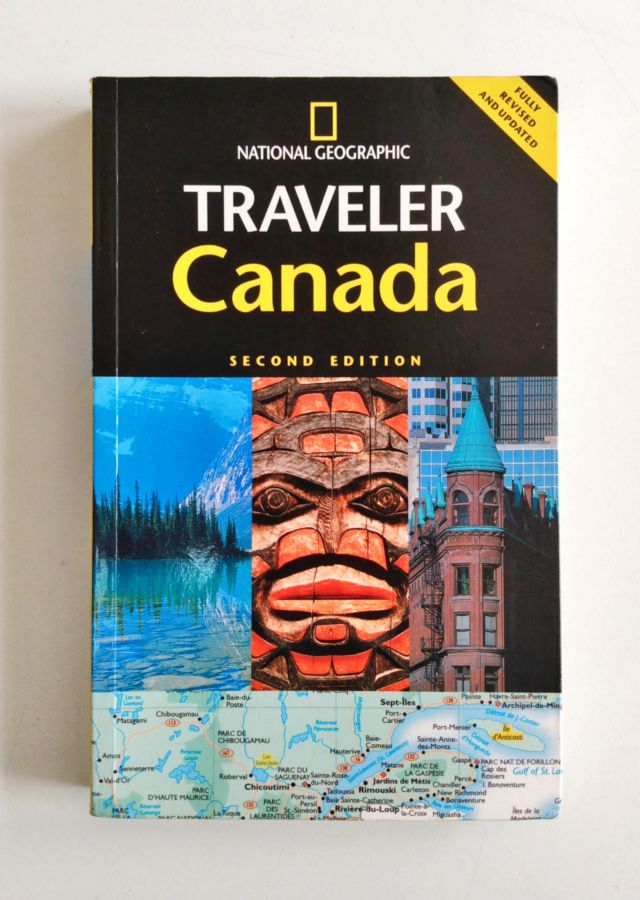 <a href="https://www.touchelivros.com.br/livro/national-geographic-traveler-canada-second-edition/">National Geographic Traveler: Canada, Second Edition - Michael Ivory</a>