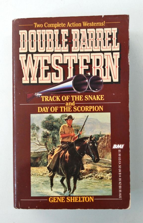<a href="https://www.touchelivros.com.br/livro/double-barrel-western/">Double Barrel Western - Gene Shelton</a>