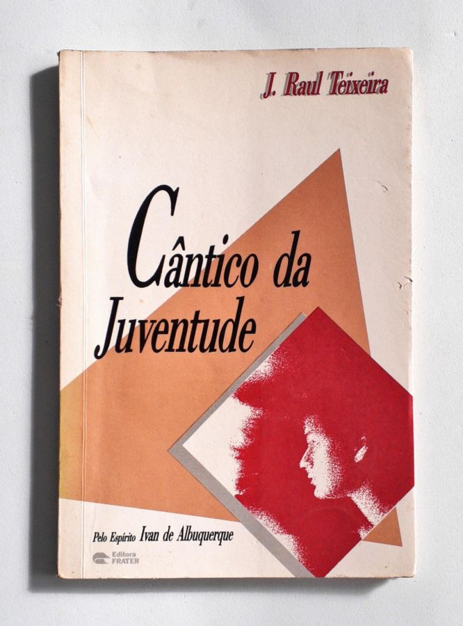 Uma Carta De Bezerra De Menezes - Adolfo Bezerra De Menezes