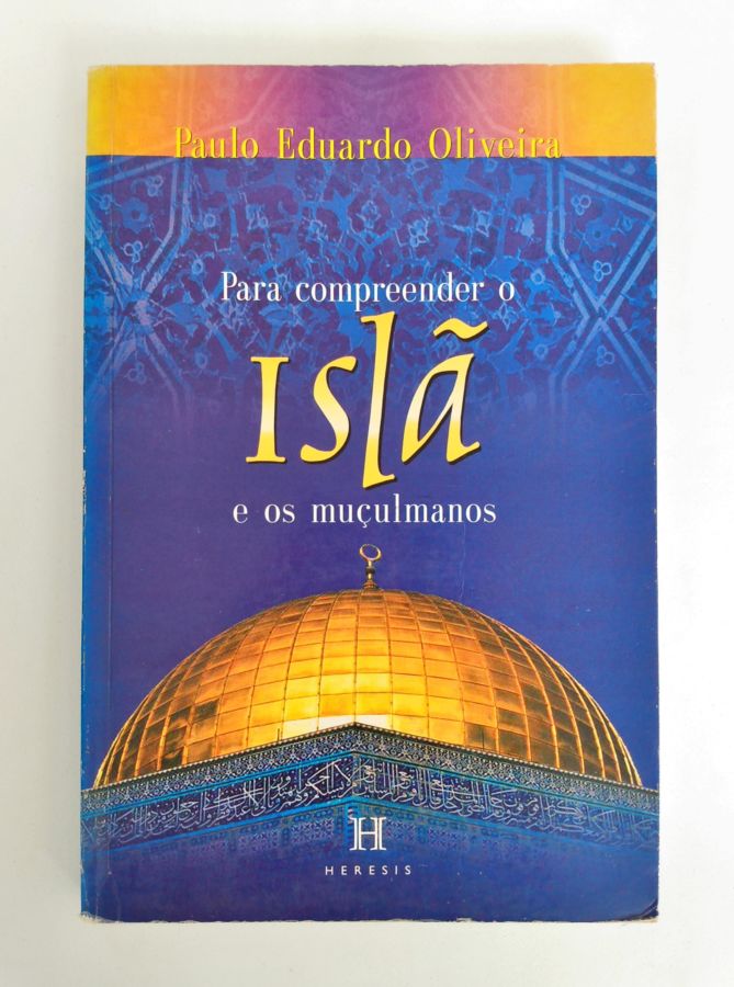 <a href="https://www.touchelivros.com.br/livro/para-compreender-o-isla-e-os-muculmanos/">Para Compreender o Islã e os Muçulmanos - Paulo Eduardo Oliveira</a>