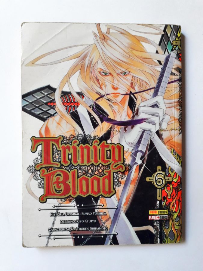 <a href="https://www.touchelivros.com.br/livro/trinity-blood-6-2/">Trinity Blood 6 - Sunao Yoshida</a>