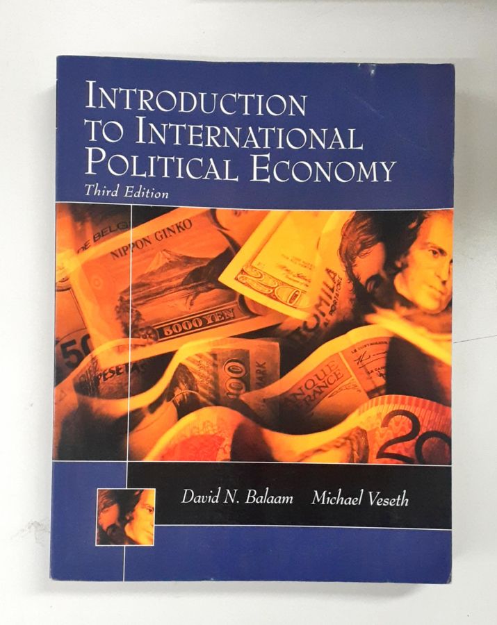 Textos De Economia - Vários Autores