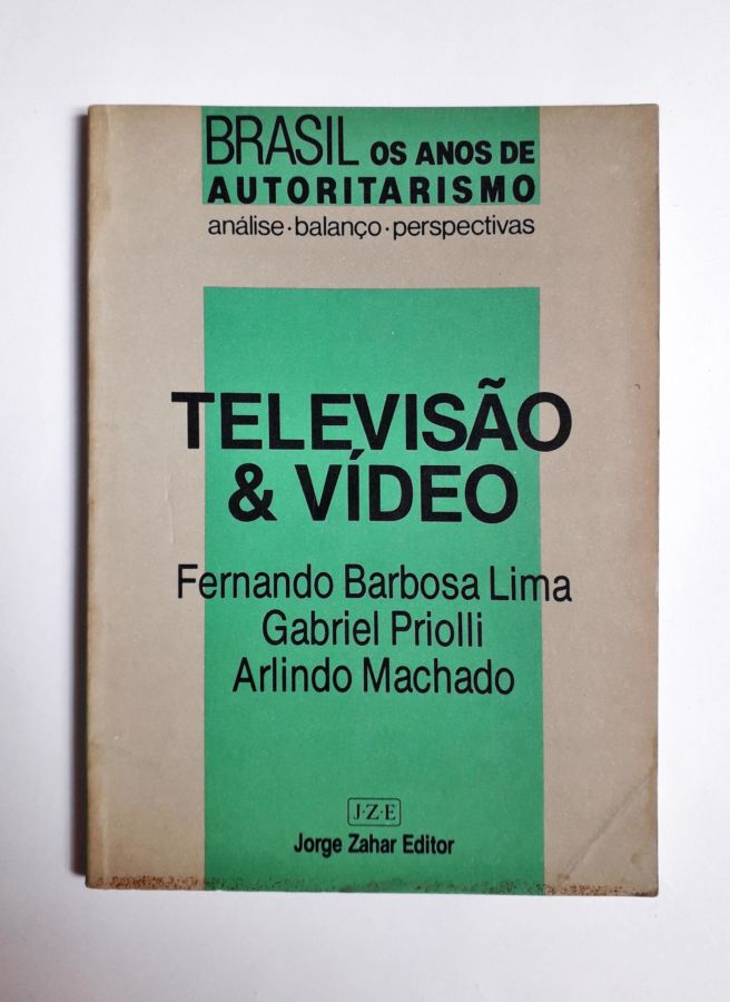 Aprender Telejornalismo – Produção e Técnica - Sebastião Squirra