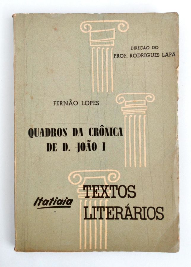 Antologia Escolar de Literatura Brasileira - Magaly Trindade Gonçalves