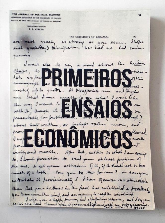 Estudo Sobre a Economia do Capitalismo: uma Visão Keynesiana - Luiz Antonio de Oliveira Lima