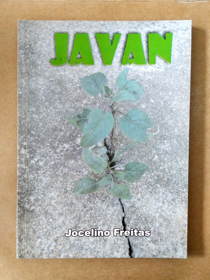 <a href="https://www.touchelivros.com.br/livro/javan/">Javan - Jocelino Freitas</a>