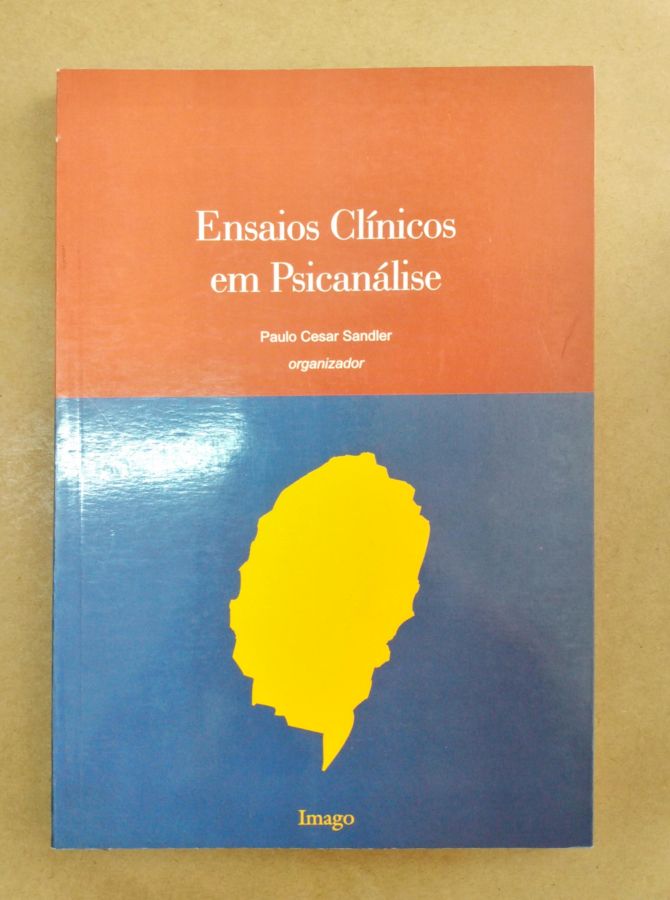 <a href="https://www.touchelivros.com.br/livro/ensaios-clinicos-em-psicanalise/">Ensaios Clínicos Em Psicanálise - Paulo C. Sandler</a>