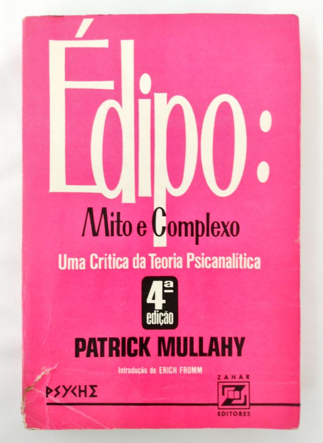 <a href="https://www.touchelivros.com.br/livro/edipo-mito-e-complexo/">Édipo: Mito e Complexo - Patrick Mullahy</a>