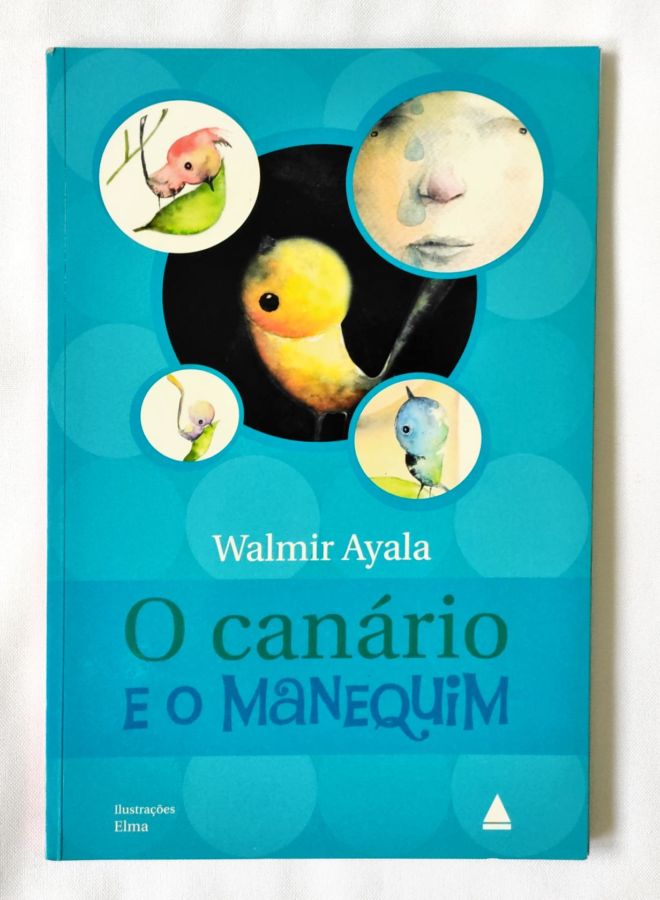 <a href="https://www.touchelivros.com.br/livro/o-canario-e-o-manequim-2/">O Canário e o Manequim - Walmir Ayala</a>