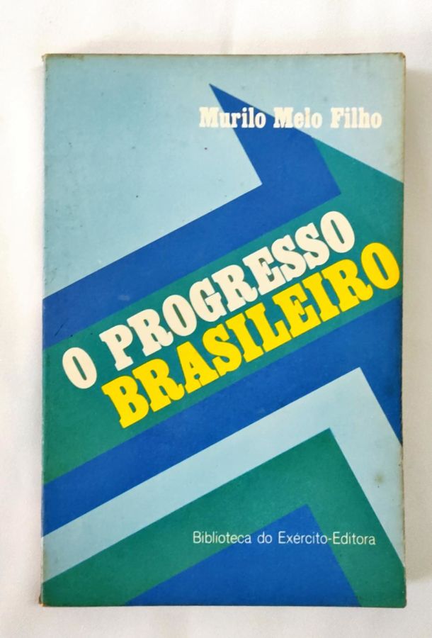 Projetos Para O Brasil – Grandes Nomes Do Pensamento Brasileiro - José Bonifácio de Andrada e Silva
