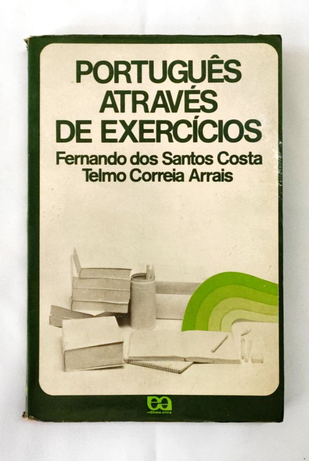Almanaque de Férias - Da Editora