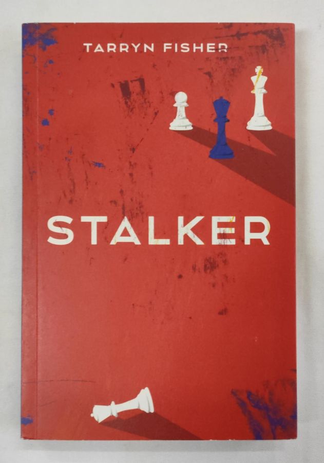 <a href="https://www.touchelivros.com.br/livro/stalker/">Stalker - Tarryn Fisher</a>
