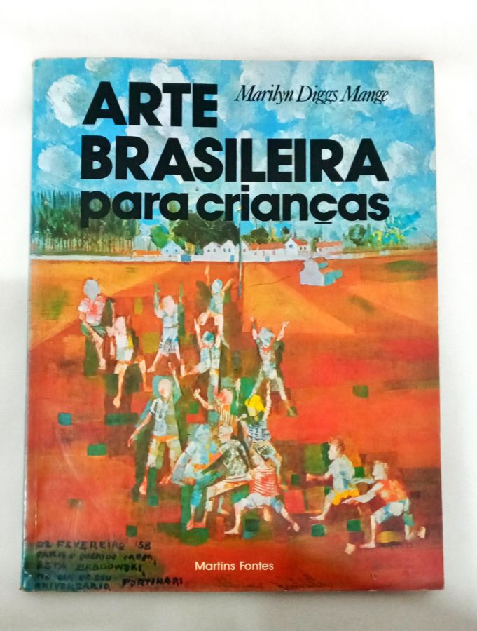 Brésil Baroque - Maurice Pianzola