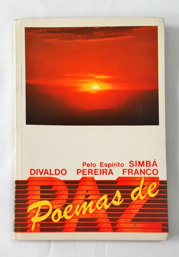 Livro das Árias e das Horas & Pequeno Livro das Nuvens - Jairo Lima