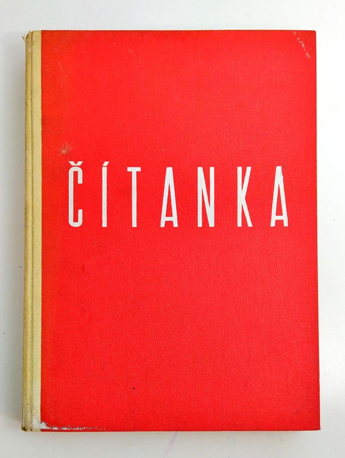 <a href="https://www.touchelivros.com.br/livro/citanka/">Citanka - Jarmila Uhlirova</a>