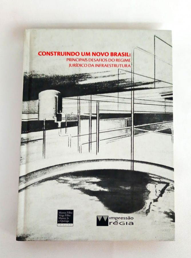 Constituição Da República Federativa Do Brasil - Vários Autores