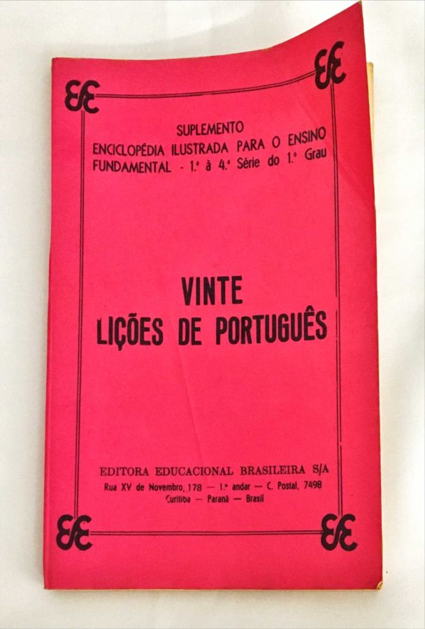 Português com o Professor Pasquale – Concordância Verbal – Vol. 4 - Pasquale Cipro Neto