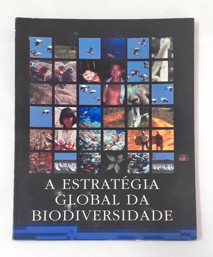 <a href="https://www.touchelivros.com.br/livro/a-estrategia-global-da-biodiversidade/">A Estratégia Global da Biodiversidade - Vários Autores</a>
