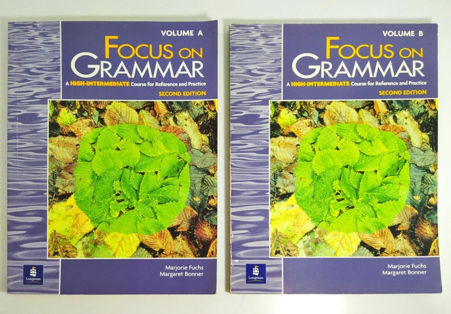 <a href="https://www.touchelivros.com.br/livro/focus-on-grammar-volume-a-e-b/">Focus On Grammar – Volume A e B - Marjorie Fuchs; Margaret Bonner</a>