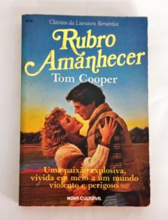 <a href="https://www.touchelivros.com.br/livro/rubro-amanhecer/">Rubro Amanhecer - Tom Cooper</a>
