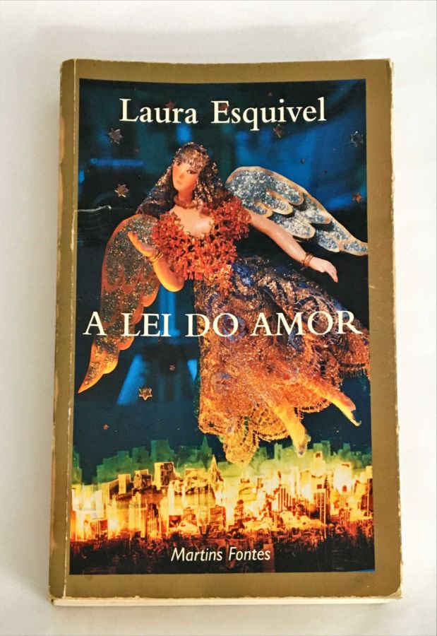<a href="https://www.touchelivros.com.br/livro/a-lei-do-amor/">A Lei Do Amor - Laura Esquivel</a>