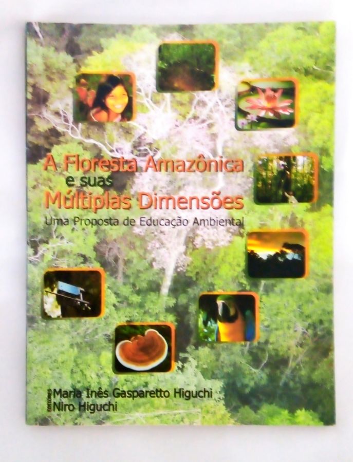 Terra das Águas: Revista de Estudos Amazônicos – Volume I Nº 2 - Universidade de Brasilia
