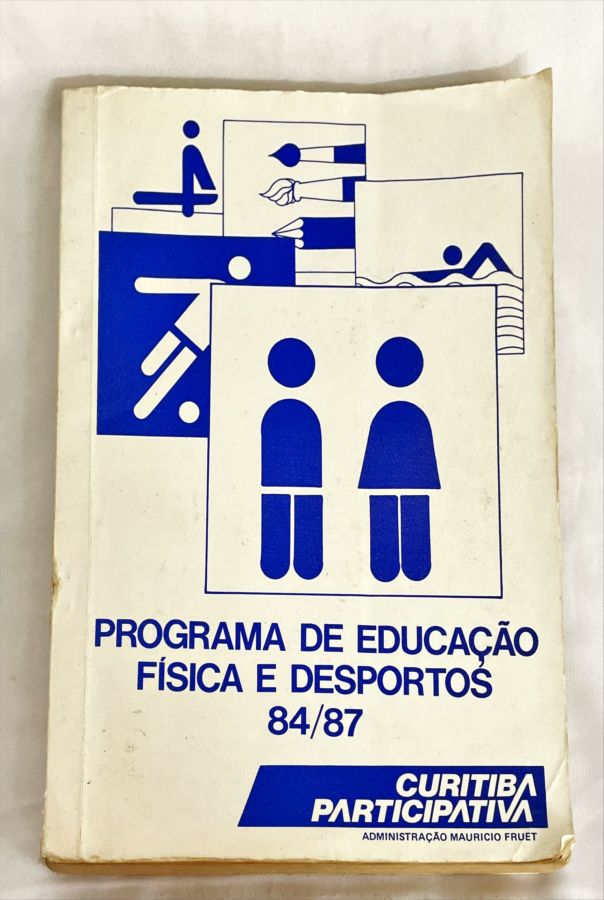 Educação Física Feminina Integral – 54 Modelos De Exercícios - Paulo Nogueira